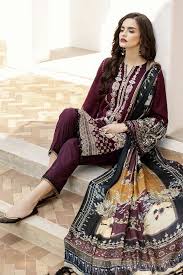 Our suit sets come in women's, misses and plus sizes. Top 10 Best Lawn Cotton Brands In Pakistan 2019 20 By Reyaz Haider Medium