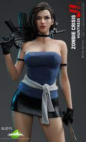 We did not find results for: Resident Evil Jill Valentine 1 4 Resin Statue Von Green Leaf Studio Handsomecake Goodies