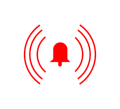 Like kuku klok on facebook: Alarm Ring Bell Icon 639942 Vector Art At Vecteezy