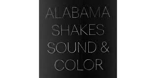 Fair use in album covers of the artist alabama shakes. Album Review Alabama Shakes Sound Color Las Vegas Weekly