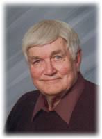 Gary Allen Randall (1939-2006)