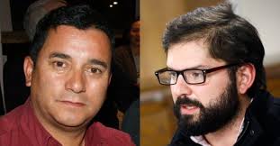 Gabriel boric y cristián cuevas el candidato. Vcxy62gbvbf78m