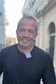 Kirby Voss: Movies, TV, and Bio