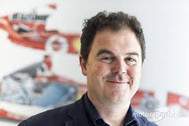 James Allen nommé président EMOA de Motorsport Network