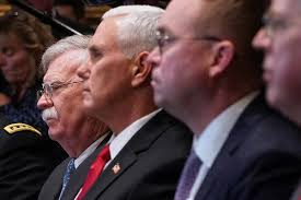 Veterans Day, E.P.A., Hong Kong: Your Monday Evening Briefing