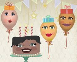 Find images of happy birthday card. Birthday Cards For Her Blue Mountain