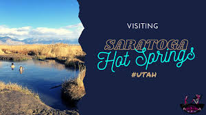 Maybe you would like to learn more about one of these? Visiting Saratoga Hot Springs In Utah Girl On A Hike