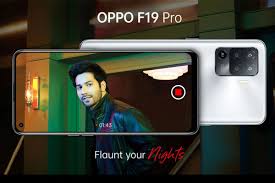 OPPO F19 Pro gained 70pc more sales ...