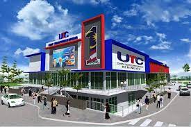 Warga luar bandar utc adalah pusat transformasi luar bandar (rtc). Preview Utc Keningau Yg Bakal Kami Sayang Keningau 2 0 Facebook