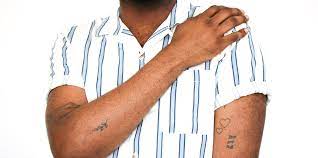 Maybe you would like to learn more about one of these? How Painful Is A Bicep Tattoo Inside Out