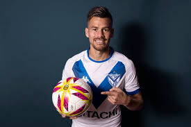 Lanus played velez sarsfield at the copa sudamericana of conmebol on january 14. La Previa Vs Lanus Velez Sarsfield