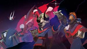 The Tie That Binds The Responsibility Of Community In Pyre Christ And Pop Culture This app offers you a great selection of high quality images for you. the responsibility of community in pyre