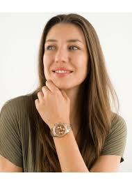 Ceas Dama, Michael Kors, Ritz MK7302