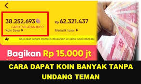 Cara mengetahui sms orang lain lewat internet ini terbilang cukup mudah. Cara Mendapatkan Koin Banyak Di Snack Video Tanpa Undang Teman