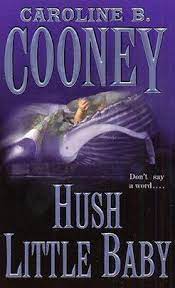 Hush Little Baby Novel Wikipedia
