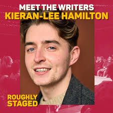 We are thrilled to introduce you to Gregory Bonnar who will be performing  at Roughly Staged