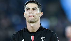 Cristiano przyznaje, że popełnił błąd