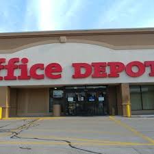 Find the latest deals on environmentally friendly supply shopping online whenever you shop at office depot online, you have the option of picking up your purchases at a store near you for free or. Office Depot 10 Reviews Office Equipment 2809 S 125th Ave West Omaha Omaha Ne Phone Number Yelp