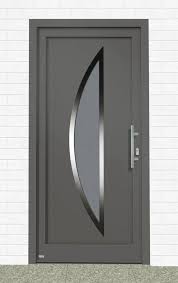 Roro Aluminium Haustur Malta Bxh 110 X 210 Cm Weiss Online Kaufen Otto Aluminium Hausturen Haustur Aluminium