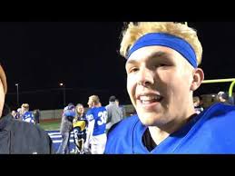 Rastigue, defense lead Utica Eisenhower to 24-0 win over Rochester Adams