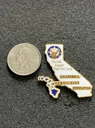 Maybe you would like to learn more about one of these? Bpoe Elks Club Lodge California Hawaii Drug Free Youth Pin Pinback 38160 Ebay