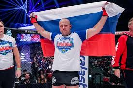 We did not find results for: Fedor To Return On October 23 At Bellator S Inaugural Event In Moscow