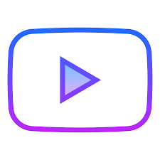 You will see two selection options; Youtube Play Icon Transparent 87209 Free Icons Library