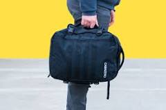 10 Best Personal Item Bags for Under an Airplane Seat | Pack ...