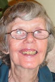 Florence A. Harvey 1944-2020