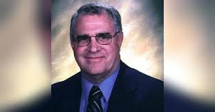 JAMES WARREN WRIGHT Obituary