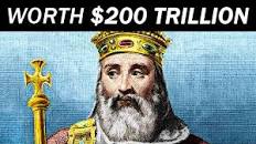 Image result for world richest ever