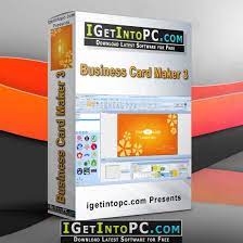 Despite the increasing dominance of online business tools, the humble business card still has an important role to play. Business Card Maker 3 Free Download