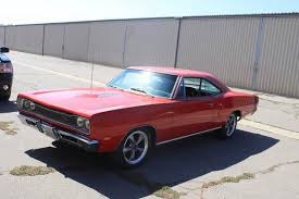 Image result for Red 1969 Coronet