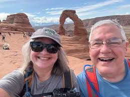 Dana Haldeman's Instagram, Twitter & Facebook