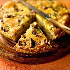 Recette Quiche Quiche Au Thon Recette
