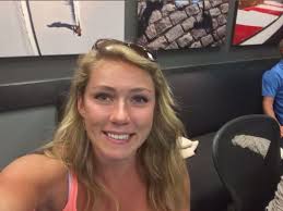 Alaysha Johnson Blazed Through Heat 1 With a Smooth 11.40 🕒🔥. First Place  in the Women's 100M Dash Final At the 2025 Miramar Invitational.👑 #TeamUSA  #alayshajohnson #trackandfield #athlete #athletics