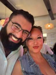 Great food, music, and dancing!