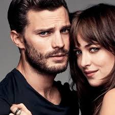 Believing they have left behind shadowy figures from their past, newlyweds christian and ana fully embrace an inextricable connection and shared life of luxury. 5 Kesan Jamie Dornan Soal Adegan Seks Di Fifty Shades Freed News Entertainment Fimela Com