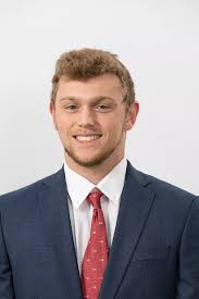 2020 Baseball Roster