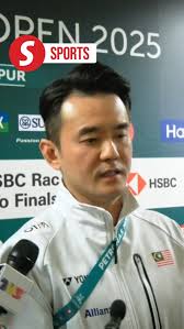 Bin Shen leaves national team for Hong Kong with 'satisfactory' results