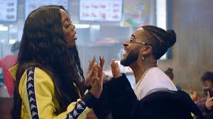 Download Video Tiwa Savage Ft Omarion Get It Now Remix Music Videos Youtube Videos Music Hip Hop Music