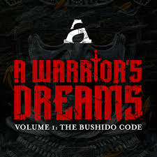 'japanese samurai warrior code bushido' tattoo. A Warrior S Dreams Vol 1 The Bushido Code Samurai On Behance