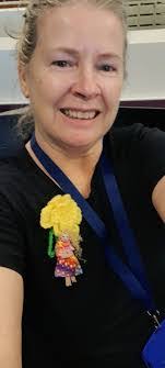 Tamika Simpson's Instagram, Twitter & Facebook