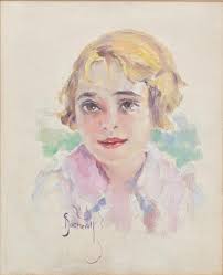 Catherine Stockwell Paintings & Artwork for Sale