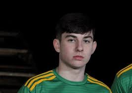 Naomh Columba inflict first league defeat