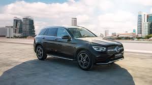 Preliminary Assessment Of The Mercedes Benz Glc 300 4matic 2020 Electrodealpro