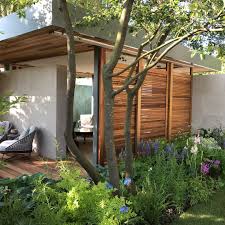 Chris Beardshaw Wins Best Show Garden At 2018 Rhs Chelsea Flower Show Garden Architecture Chelsea Flower Show Chelsea Garden