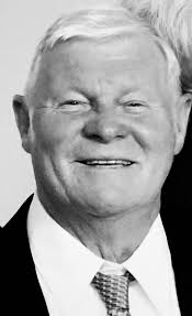 Obituary information for Joseph V. Fallon