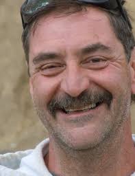 Obituary information for Mark Richard Graf