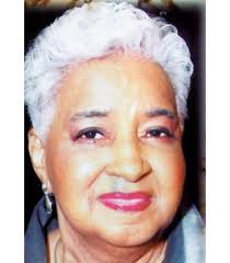 Mary Sims Obituary (1936